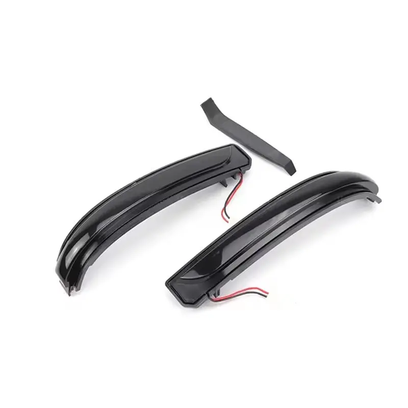 

Sequential LED Side Mirror Turn Signal For Mercedes Benz For A-Class W169 B-Class W245- 2 Pieces