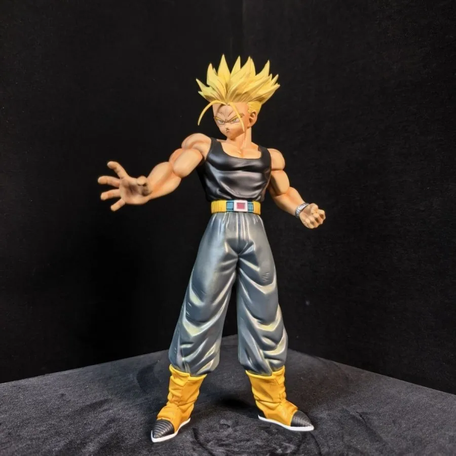 

Dragon Ball Z Kestran Limited Edition Anime Figure 29cm PVC Model Collection Decoration