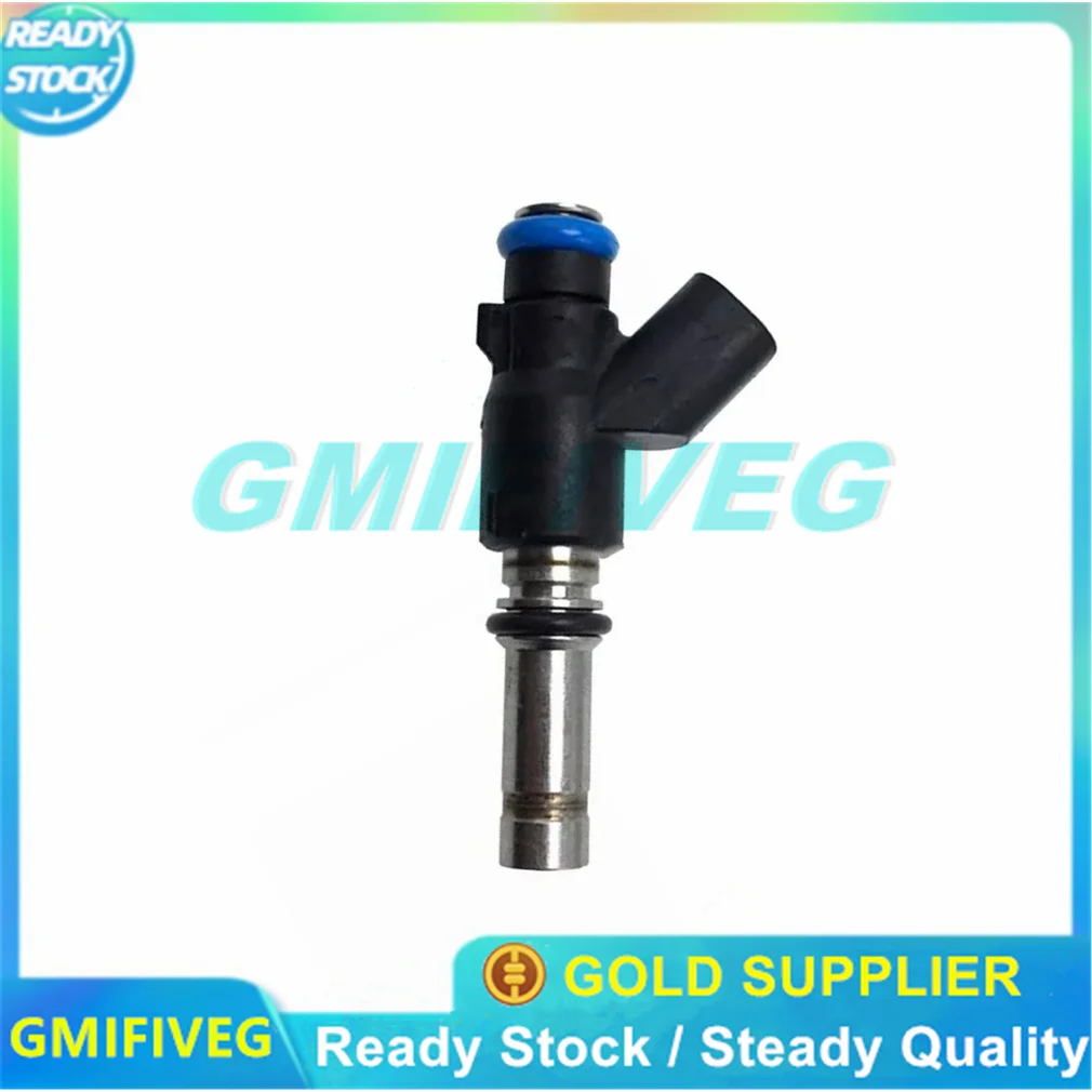 55559377 25380933 Fuel Injector For Chevrolet Aveo Aveo5 1.6L 09-11 Vauxhall Astra Zafira 2005 + 1.6 Z16XE1 Z16XER