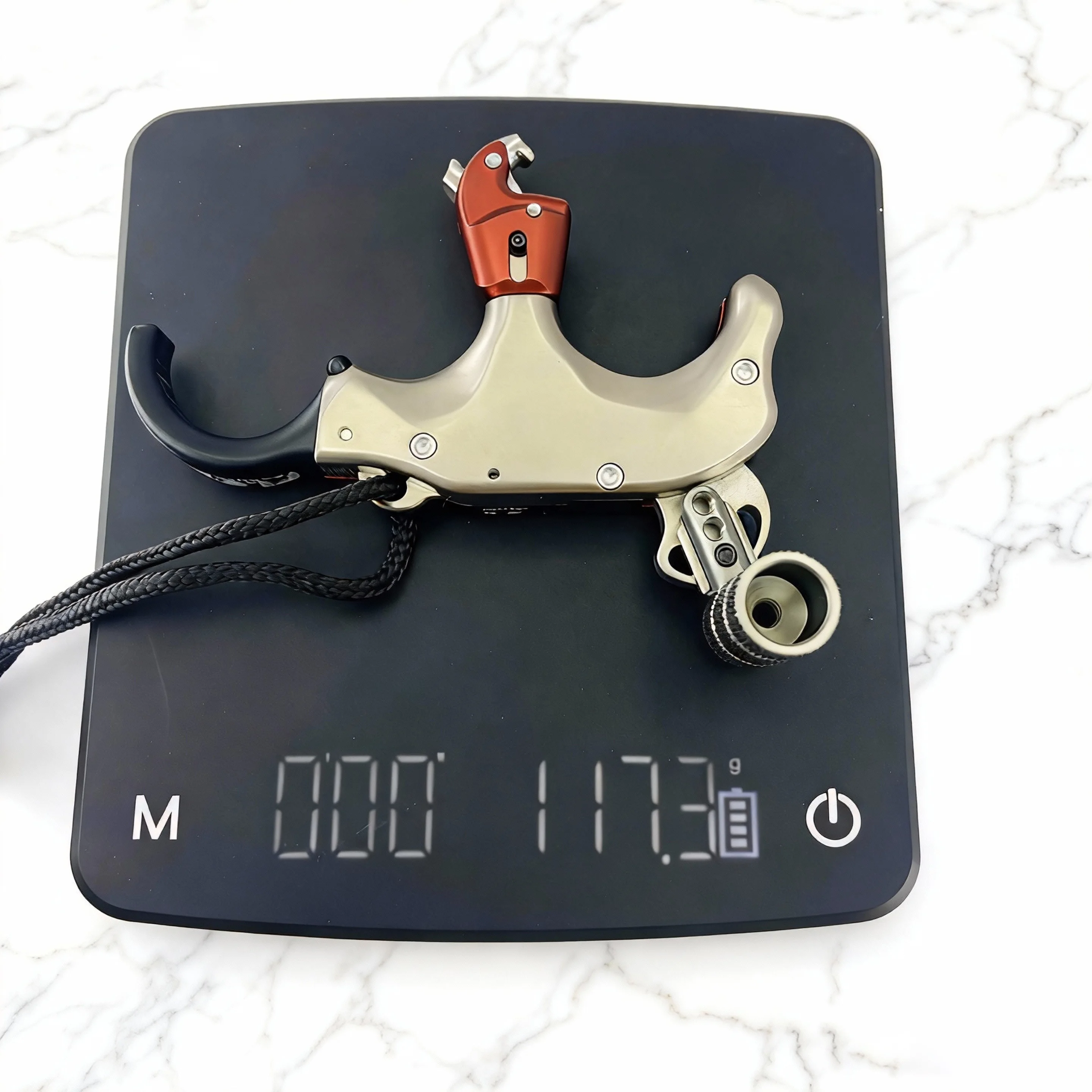 Release  Aid Micro-Adjustable Draw Length Compound Bow Accessory Shooting Accessories