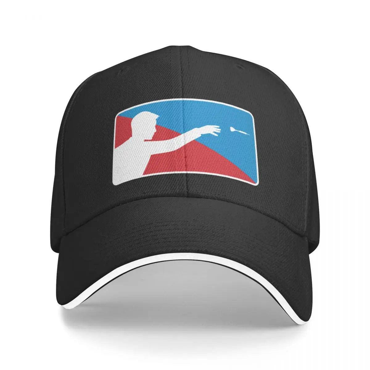 Darts Darts Darts Sports Pub Sports Baseball Cap Ball Cap Visor fishing hat hard hat Women's Beach Visor Men's