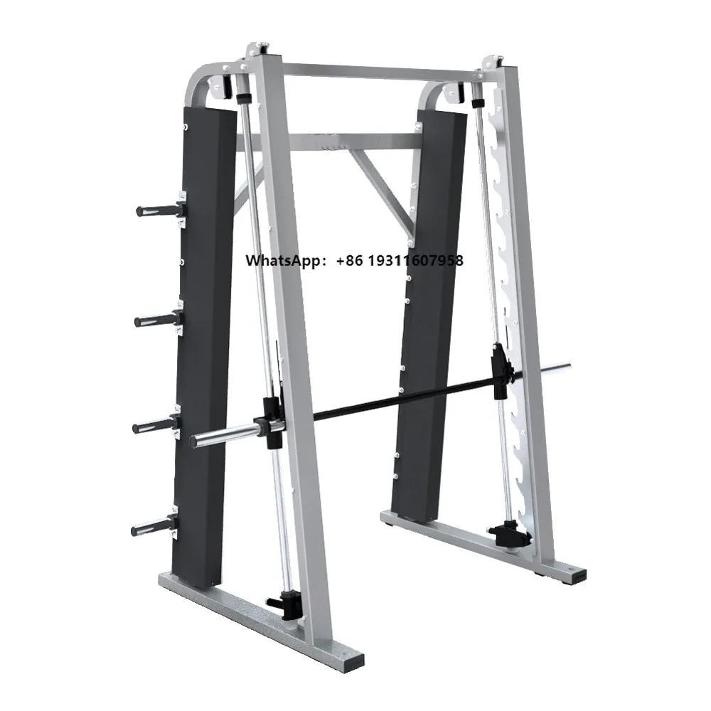 

Commercial Exercise Fitness Machine/high Quality Gym Strength Equipment for Gym Bodybuilding Unisex Q235