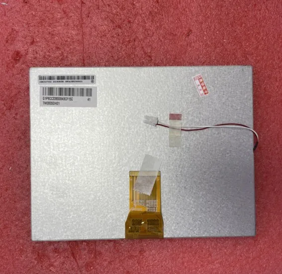 

TM080SFH01 8-дюймовый ЖК-экран внутри экрана