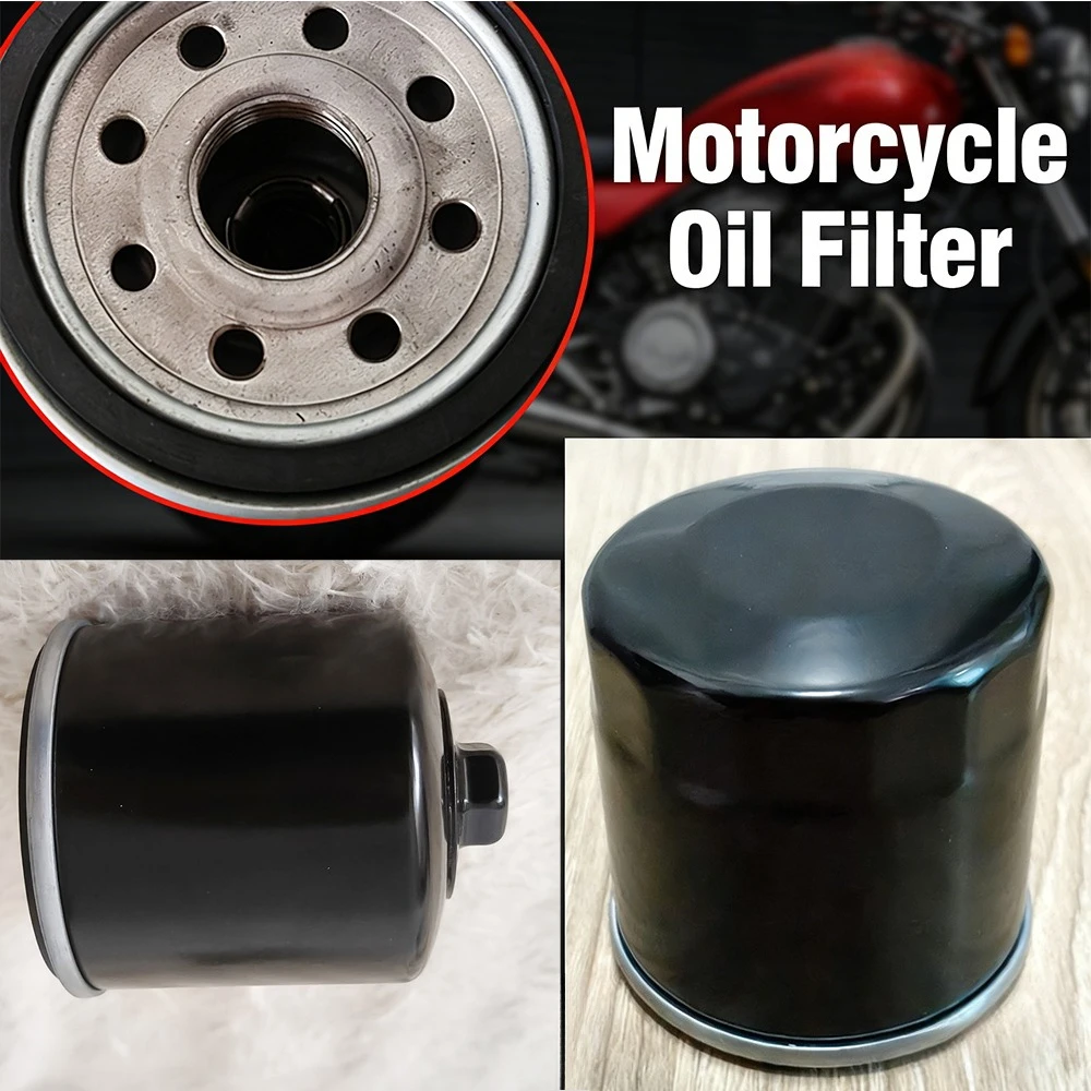 1Pc/2Pc/4Pc Oil Fil…