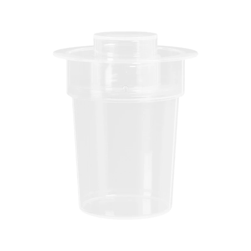 

50ml/100ml Milk Powder Storage Box Case for Baby Easy to Clean And Carrying