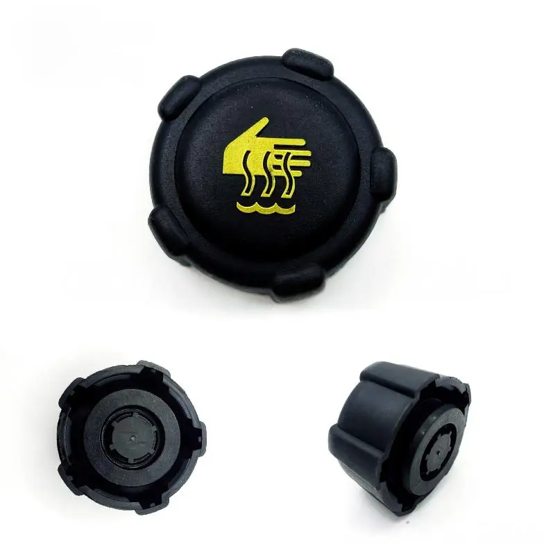 1/2 Pcs For Clio Kangoo Laguna Megane Radiator Expansion Water Tank Cap 91166192 8200048024 7700805131 For  Qashqai