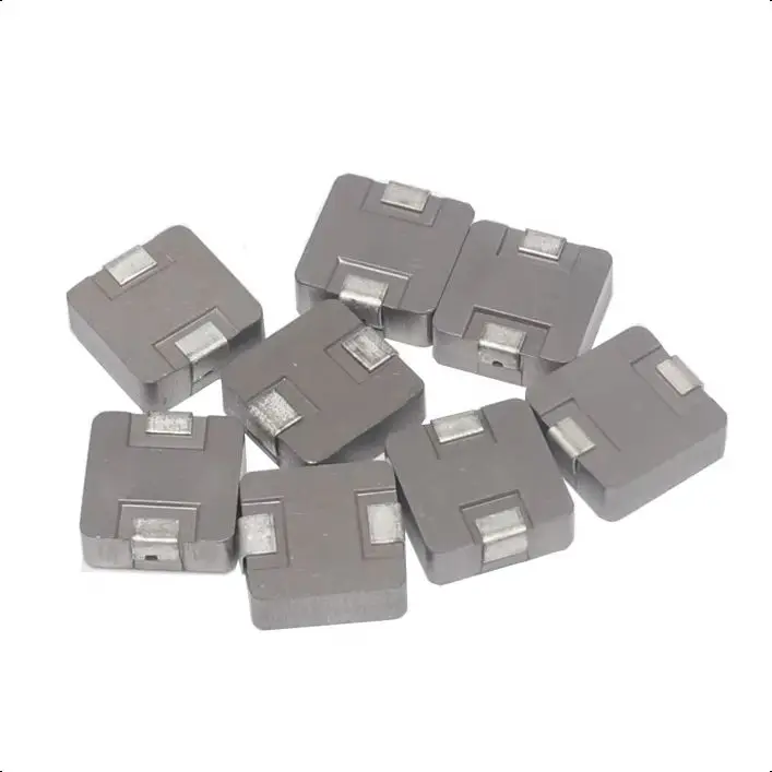 【30-10PCS】SMD Molding Power Inductors 0630 1UH 2.2UH 3.3UH 4.7UH 6.8UH 10uH 15uH 22uH 33uH 47uH Inductor
