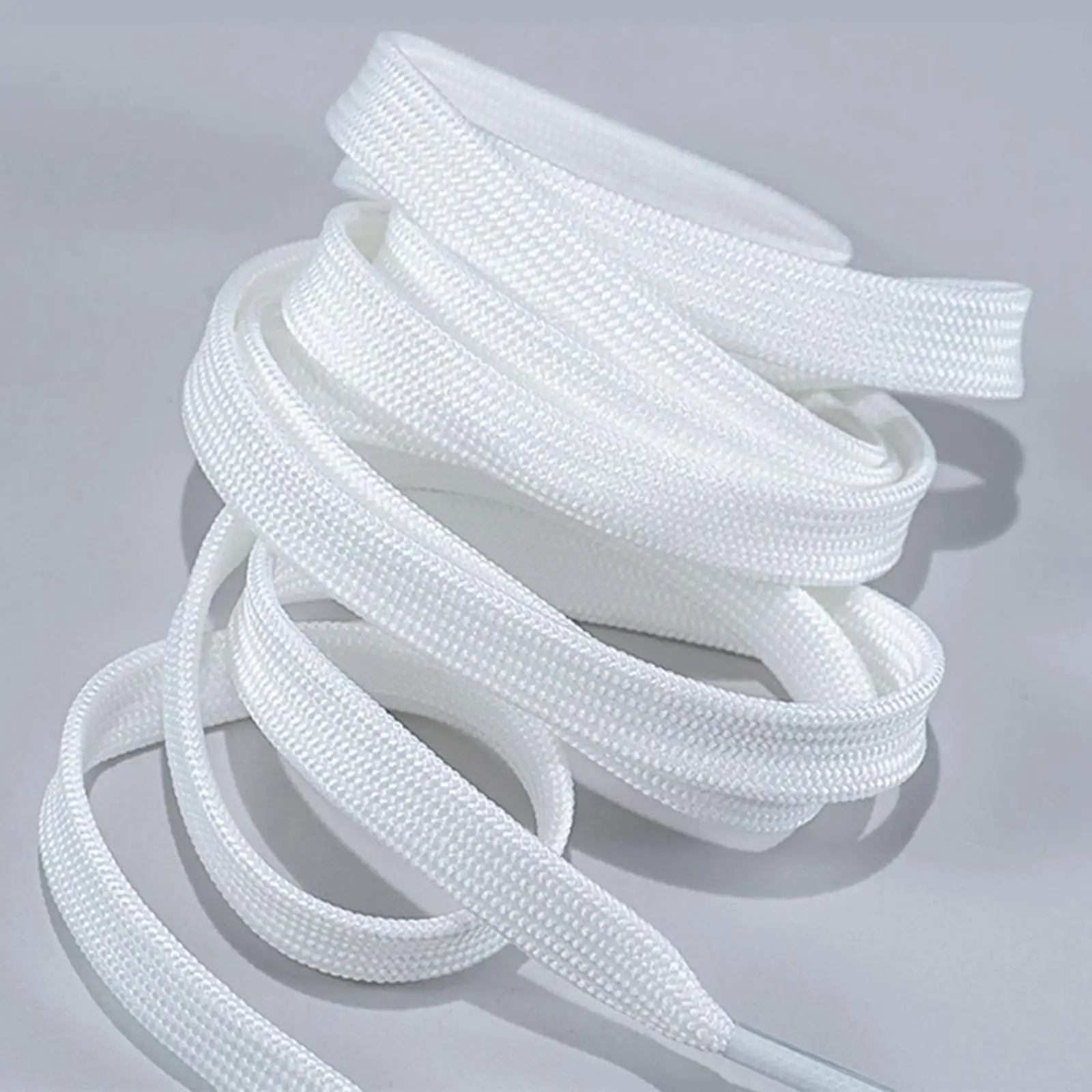 Hockey Skate Laces Multipurpose Hockey Laces for Roller Skates Figure Skates