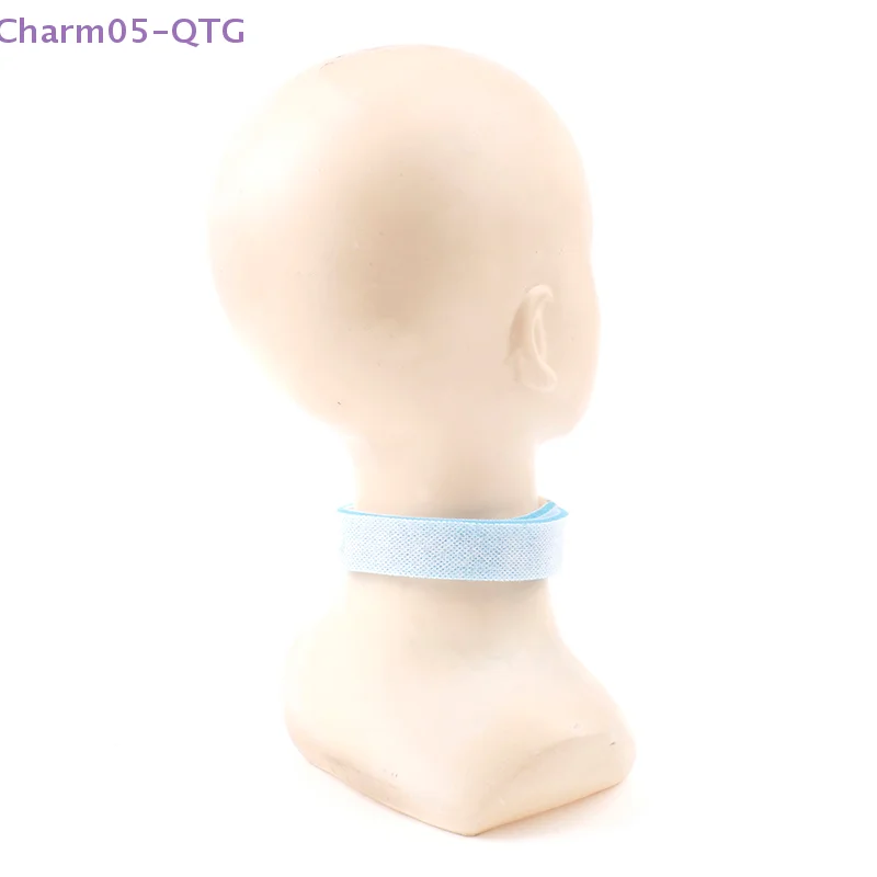 

NEW 1X Neck Support Endotracheal Tube Fixation Device Tracheostomy Fixed Belt Holder