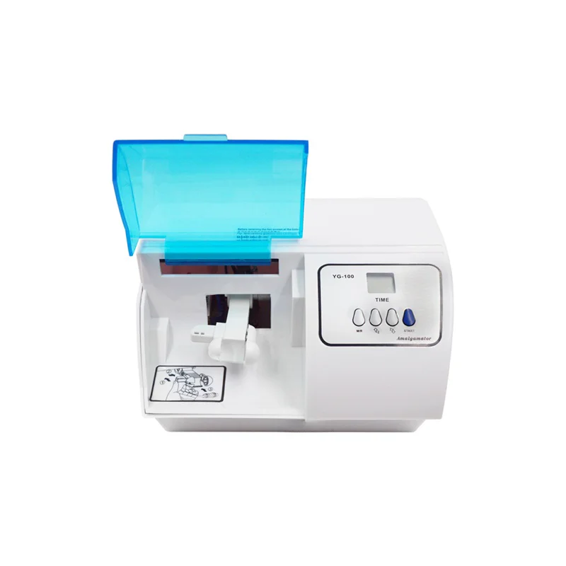 Рисунок 4 - JUMTOP Стоматологический цифровой