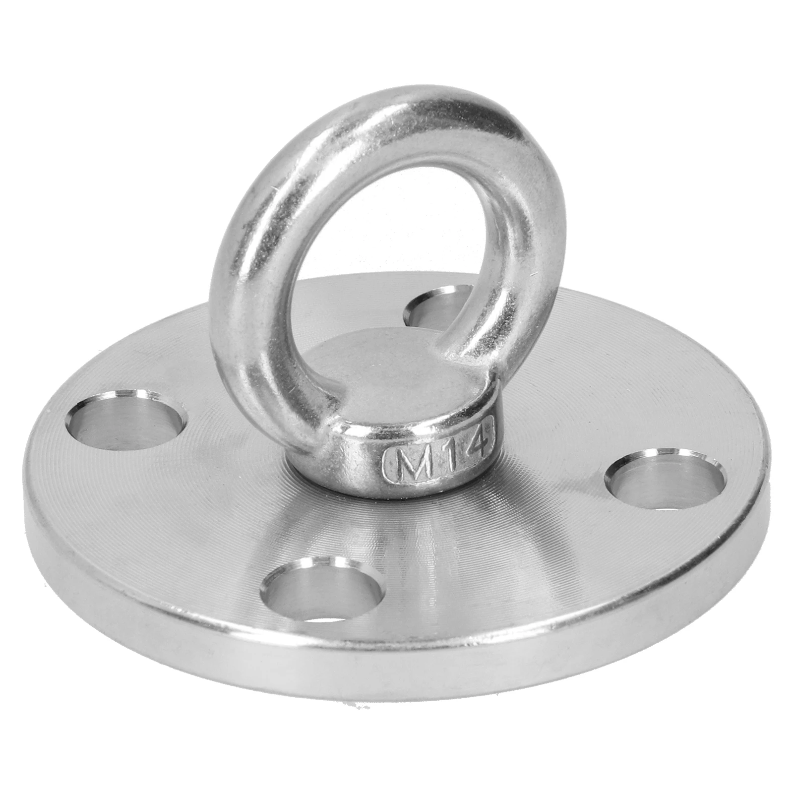 ZK20 Ceiling Bracket Wall Mount Yoga Hammock Suspension Swing Sandbag Fixing Hook 304 Stainless SteelDG-08