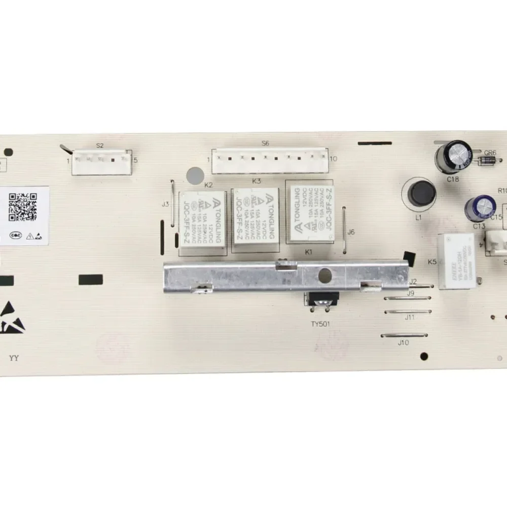 New Computer Control Board 301330700060 For Midea Washing Machine  MG70-1232E(S) PCB Washer Replacement Parts