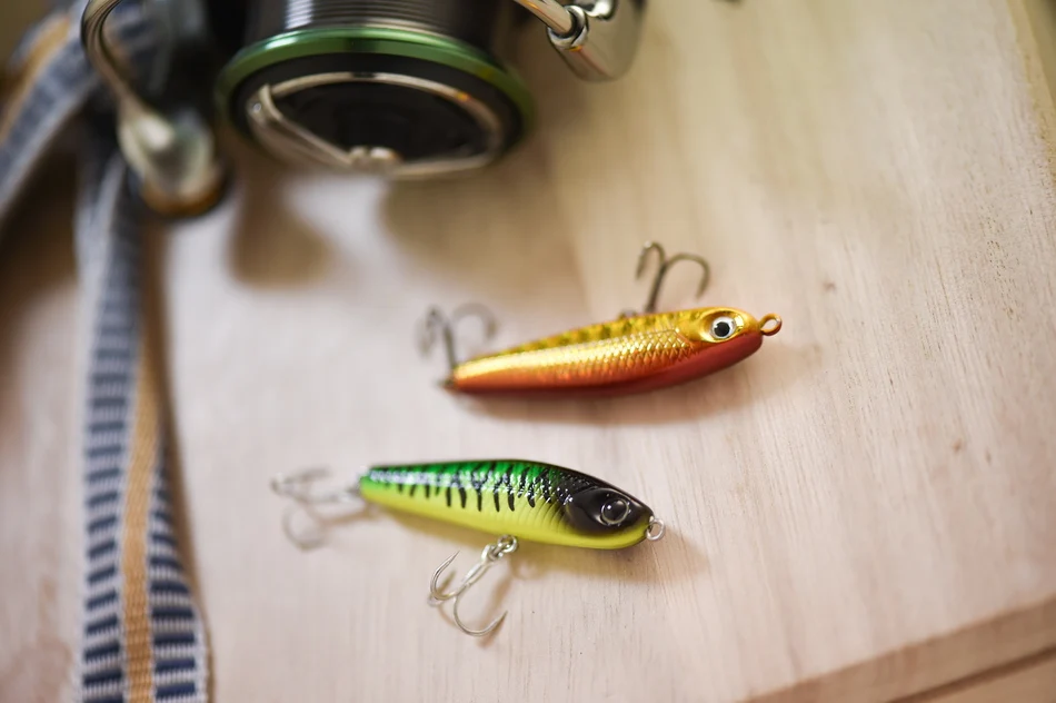 1 Stück Mini-Vibrationsköder 45mm 3g/7g 70mm Angelköder Wobbler Schwimmköder Künstlicher Harter Köder für Süßwasser-Angeln – Detail 17