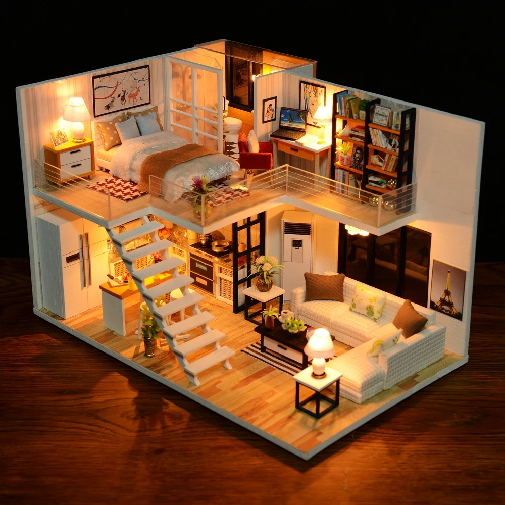 assemble-diy-doll-house-toy-wooden-miniatura-doll-houses-miniature-dollhouse-toys-with-furniture-led-lights-birthday-gift