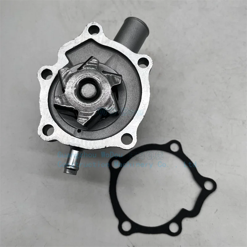 Suitable for mini-water pump kubota U - 008 Johannesburg Water pump D850 D950 V1100 52mm 1G820-73030 15852-73030