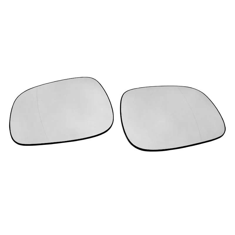 Left Right Wing Mirror Glass Heated Side  For BMW X1 E84 2009-2015 For BMW X3 F25 2010- Left or Right