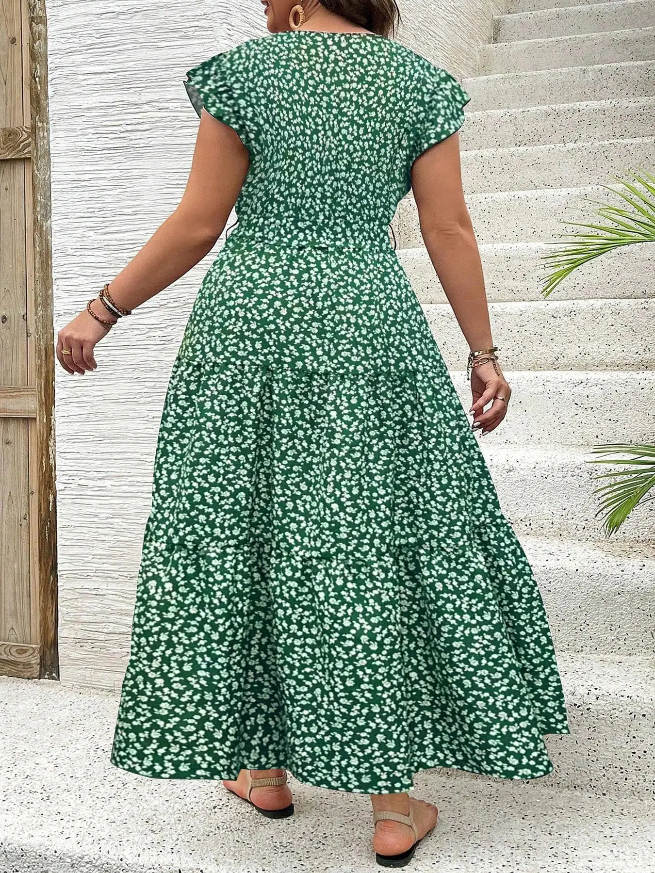 Thumbnail 2 - #72 Best Womens Plus Size Dresses to Buy In 2026