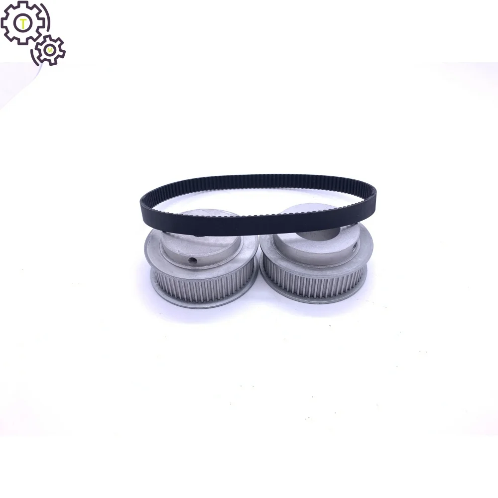 HTD 8M Timing Pulley 21T 22T 25T 26T 28T 8M Pulley 21teeth 22teeth 25teeth 26teeth 28teeth HTD 8M Synchronous Wheel Belt Pulley