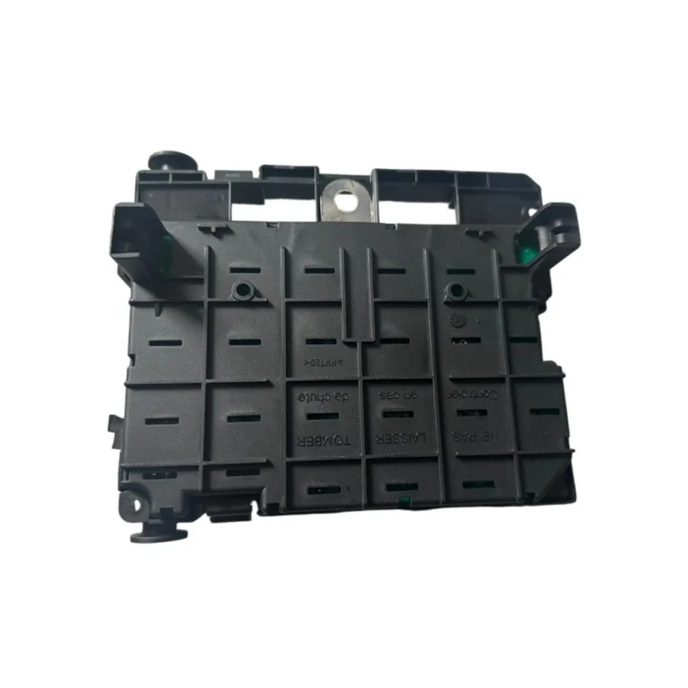 New 1PC 9657608580 Fuse Box Unit Assembly RELAY for C3 C5 C8 XSARA PICASSO PEUGEOT 206 CABRIO 307 CABRIO 406 COUPE 807