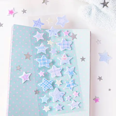 6 best sales filtklistermärken - №6