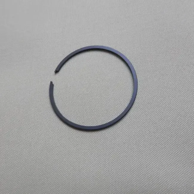 26CC R/C PISTON RING 34MM * 1.0mm FOR ZENOAH G260PUM G260RCG270RC Chung Yang CY260 BAJA HPI KM DDM 1/5 RC 27CC  CYLINDER HOBBY