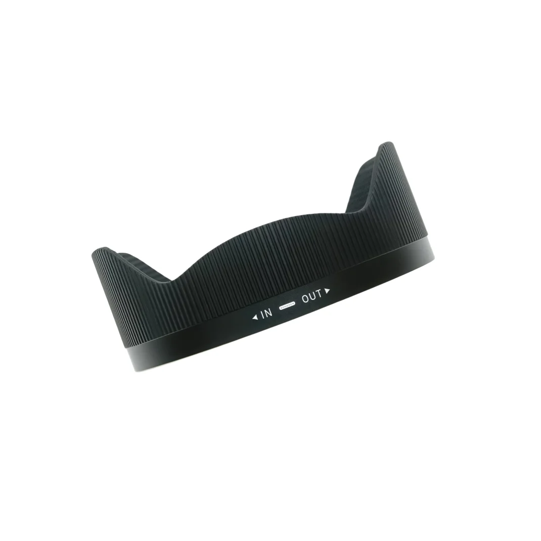 Genuine 55mm Lens Hood LH576-03 Fit for Sigma 17mm F4 DG DN 17/4 17 f4 Camera Lens Accessory