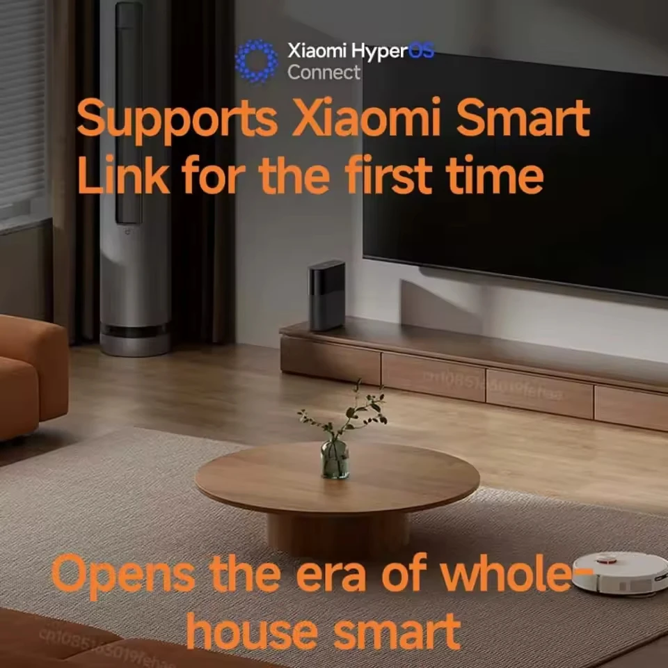 Xiaomi BE3600 Pro Router Wi-Fi 7 Dual-Band Mesh System Qualcomm Quad-Core 2,5G Ports Gaming Accelerator Bluetooth Gateway Home