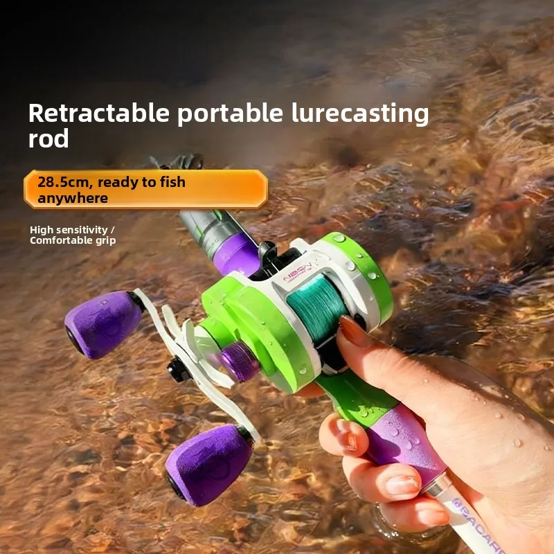 cana-de-pescar-ultraligera-y-portatil-cana-de-baitcasting-pikeru-stream-nuevo-modelo-retractil-juego-completo-para-pe