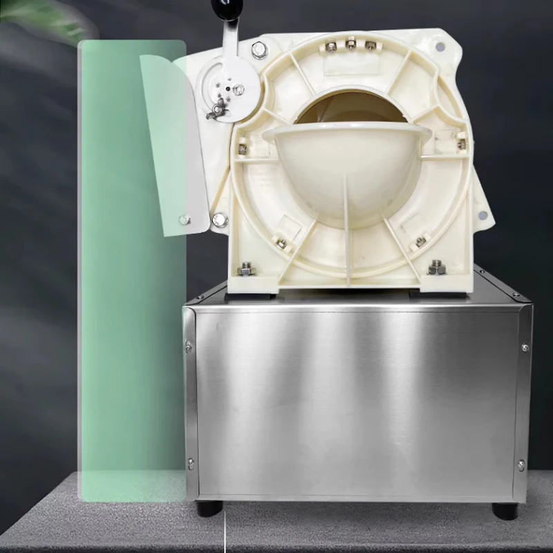 ماكينة تقطيع مكعبات الخضروات متعددة الوظائف، ماكينة تقطيع البطاطس والبصل والجزر، ماكينة تقطيع الفواكه والخضروات