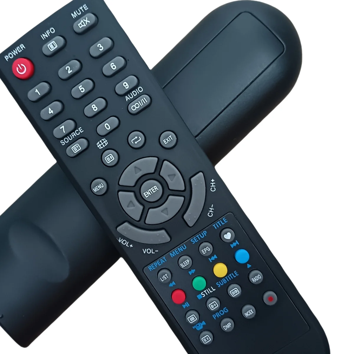 New Universal Remot… - image