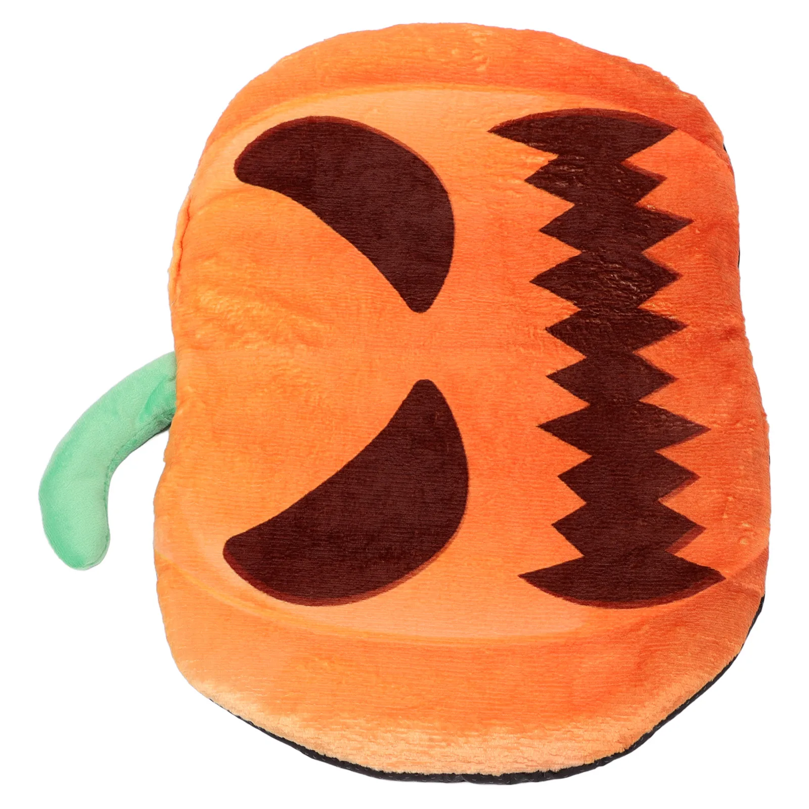 

Pumpkin Pet Pad Dog Mat Non-slip Animal Cat Cushion Nonskid Polyester Home Child Beds