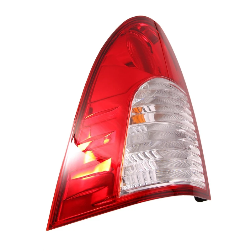 Car Rear Tail Light Assembly 83601-32003 8360232003 For Ssangyong Actyon Sports 2006-2011 Brake Stop Parking Lamp Parts 1Pair