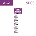 5PCS