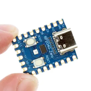 TenStar RP2040-Zero RP2040 for Raspberry Pi Microcontroller Pico開発ボードモジュールデュアルコア2MBフラッシュ 10ベストセールスwltoys A949 -№7