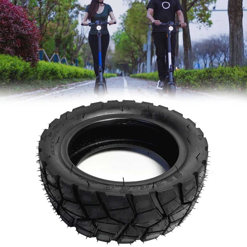 

High Load Bearing Tire 9x3.0-5.5 Tire Heavy Load Capacity Versatile Mobility Tire Compatible With Balance Cars