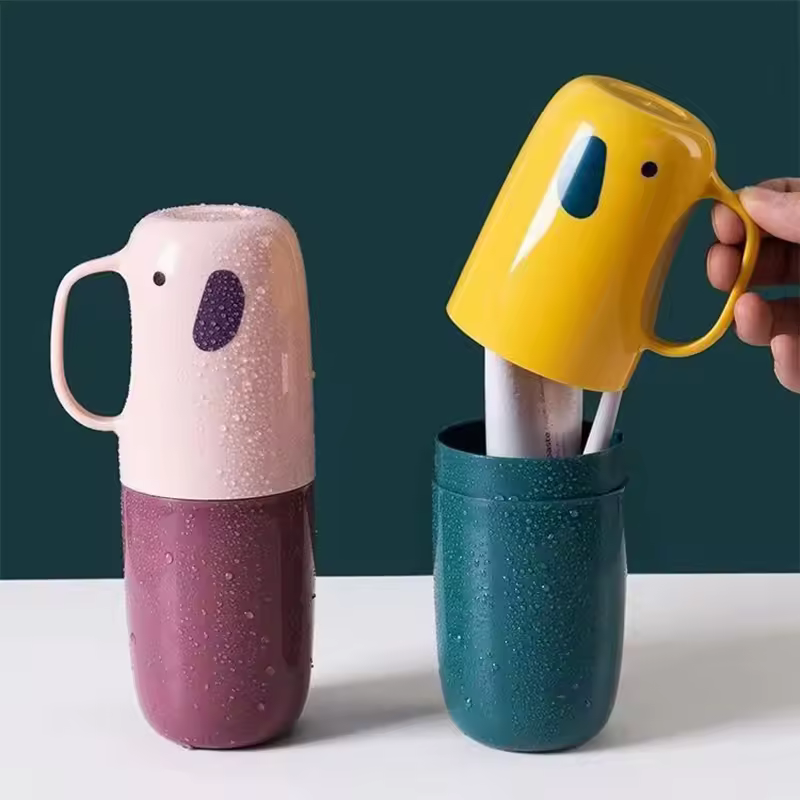 3. 휴대용 칫솔 치..