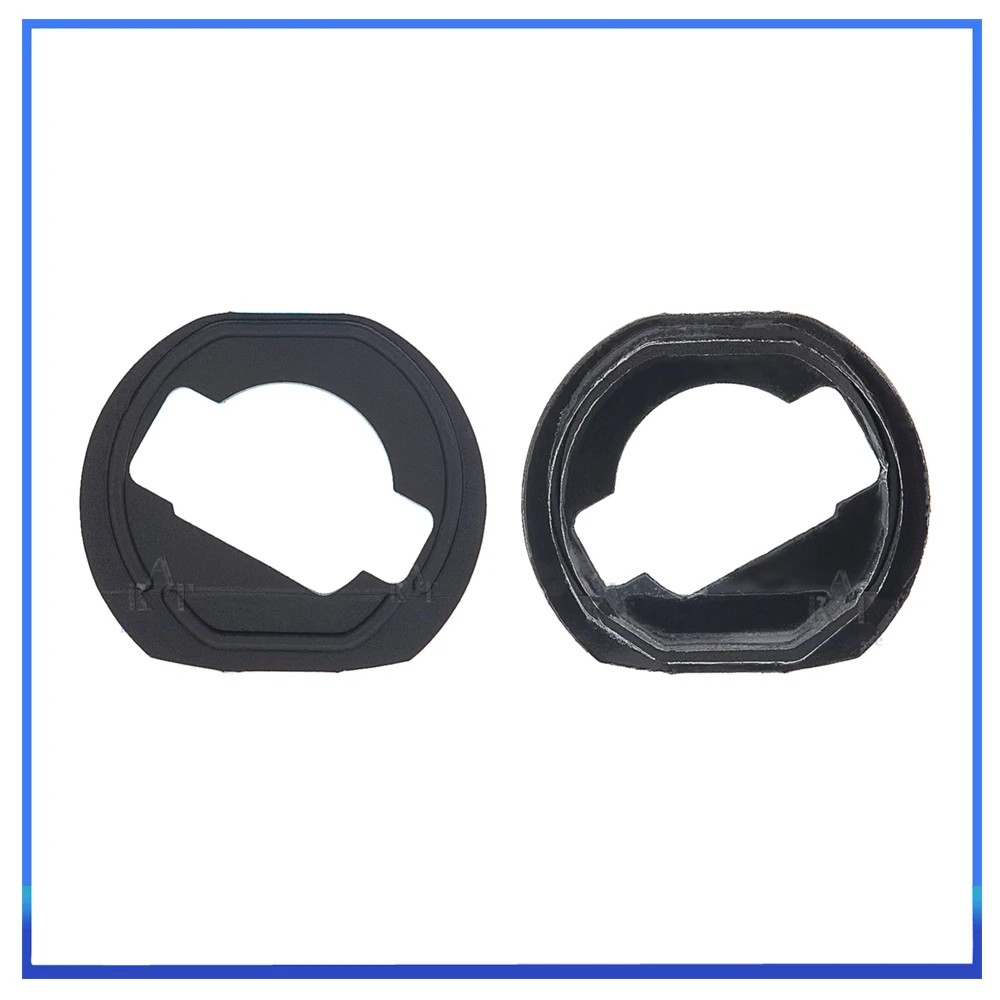 10Pcs for Ipad Air 3 2019 10.5 Inch OEM Home Button Holding Bracket Rubber Ring Gasket Replacement Parts