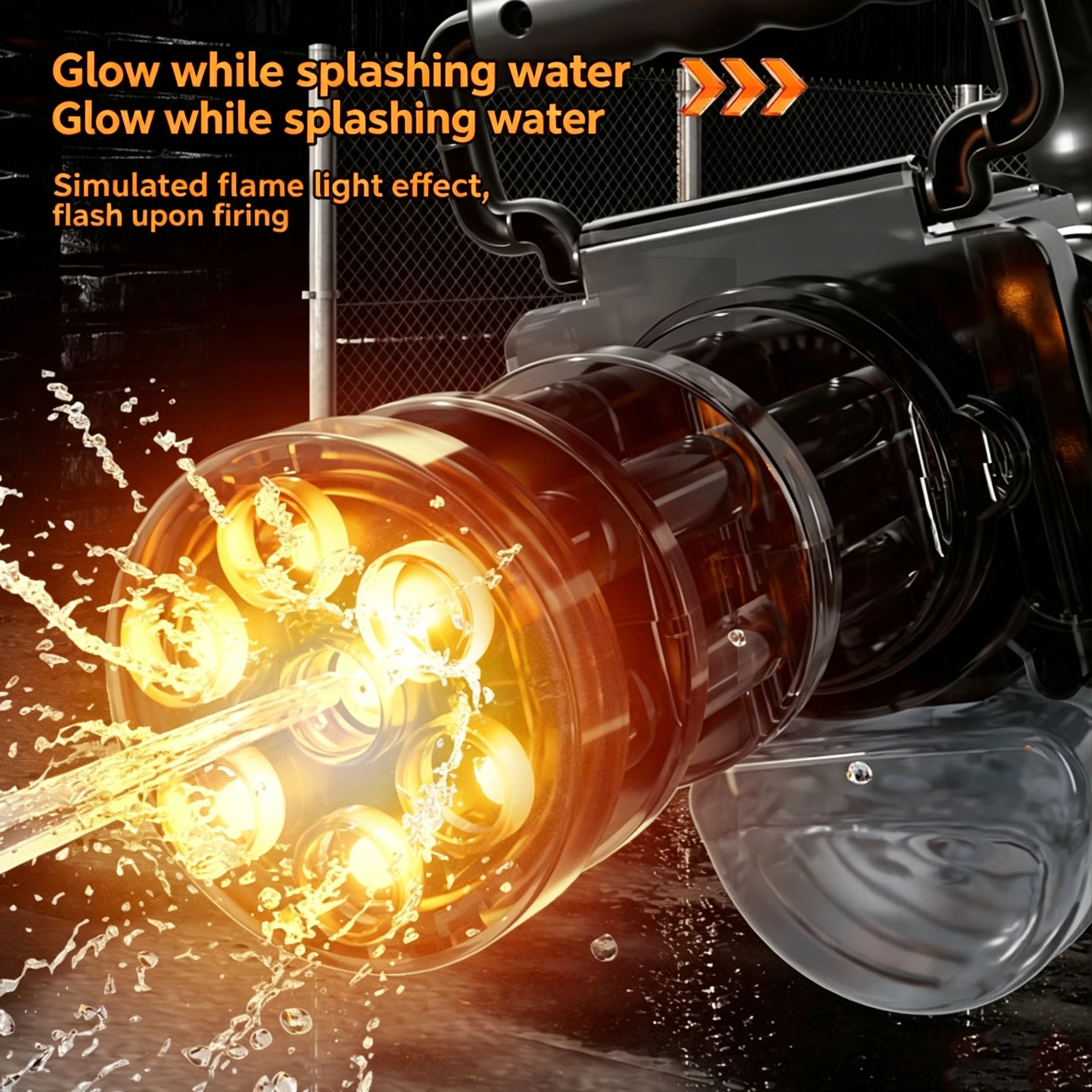 Thumbnail 4 - #30 Trending Water Blasters Right Now