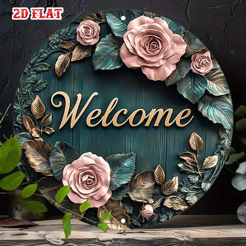 Vintage tin signage, frameless decoration, suitable for homes, garages, cafes or restaurants, cafe wall art | Vintage Wall Art