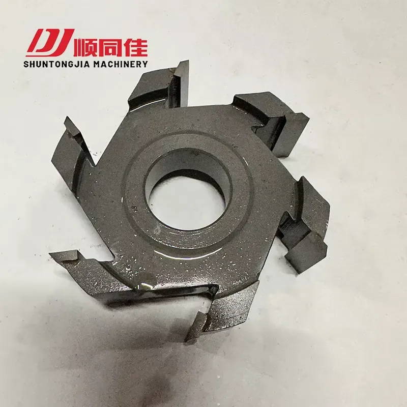 Woodworking Slotting Knife for Furniture Making,Tool for Woodworking Spindle Former