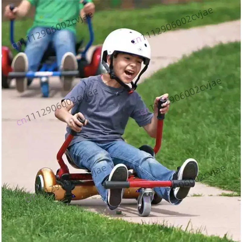 Electric smart balance  8-12 electric  child student two-wheeled  two-wheeled children somatosensory adult parallel