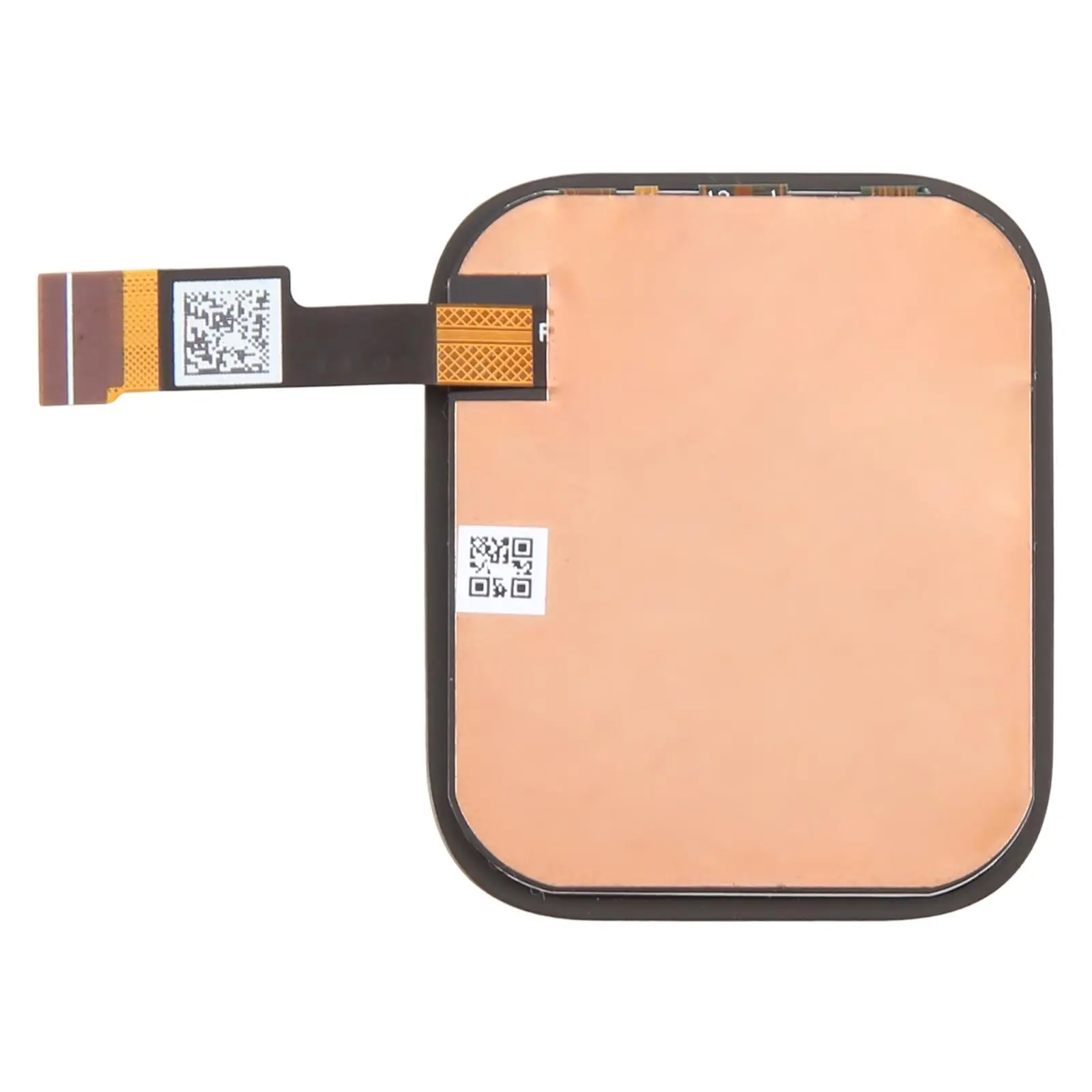 Ekran LCD 1,91 cala do zegarka Amazfit Bip 5 A2215, wyświetlacz dotykowy, część zamienna do naprawy — zdjęcie produktu 3