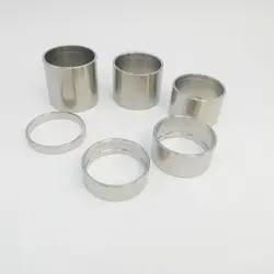 Titanium Ti Bicycle Headset Stem 1-1/8