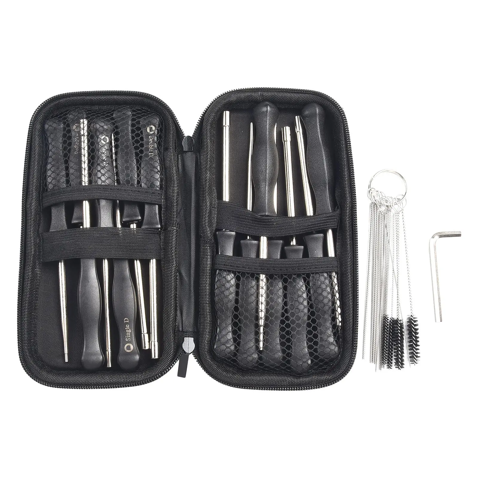 

14pcs Screwdriver 14pcs Screwdriver Screwdriver 14pcs Screwdriver Carburetor Adjustment Tool Screwdriver Kit Durable