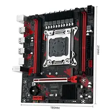 X79 S7 Motherboard for Xeon E5 CPUs #2