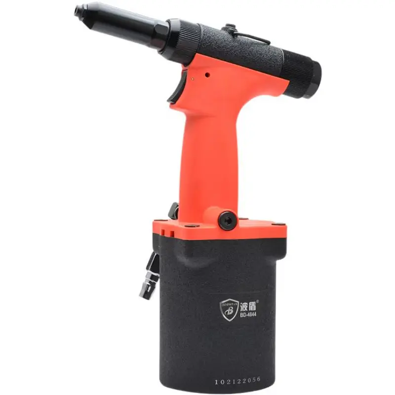 Utensili pneumatici Strumento per rivettatura Pistola per rivetti Pistola per dadi per rivetti Pistola per trapano Inserto per rivettatrice Chiodo in alluminio
