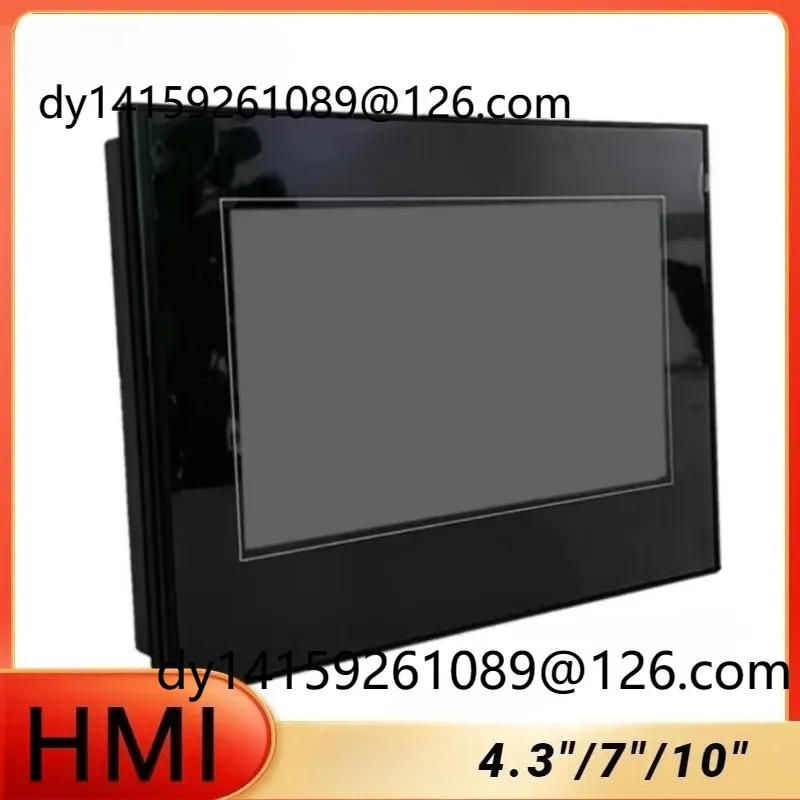 XINJE HMI 4.3