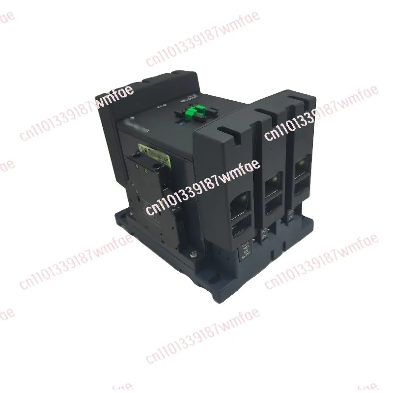 LC1E120 LC1D12P7C 3P 120A AC contactor 3NO AC-3 for EasyPact TVS motor control industrial automation