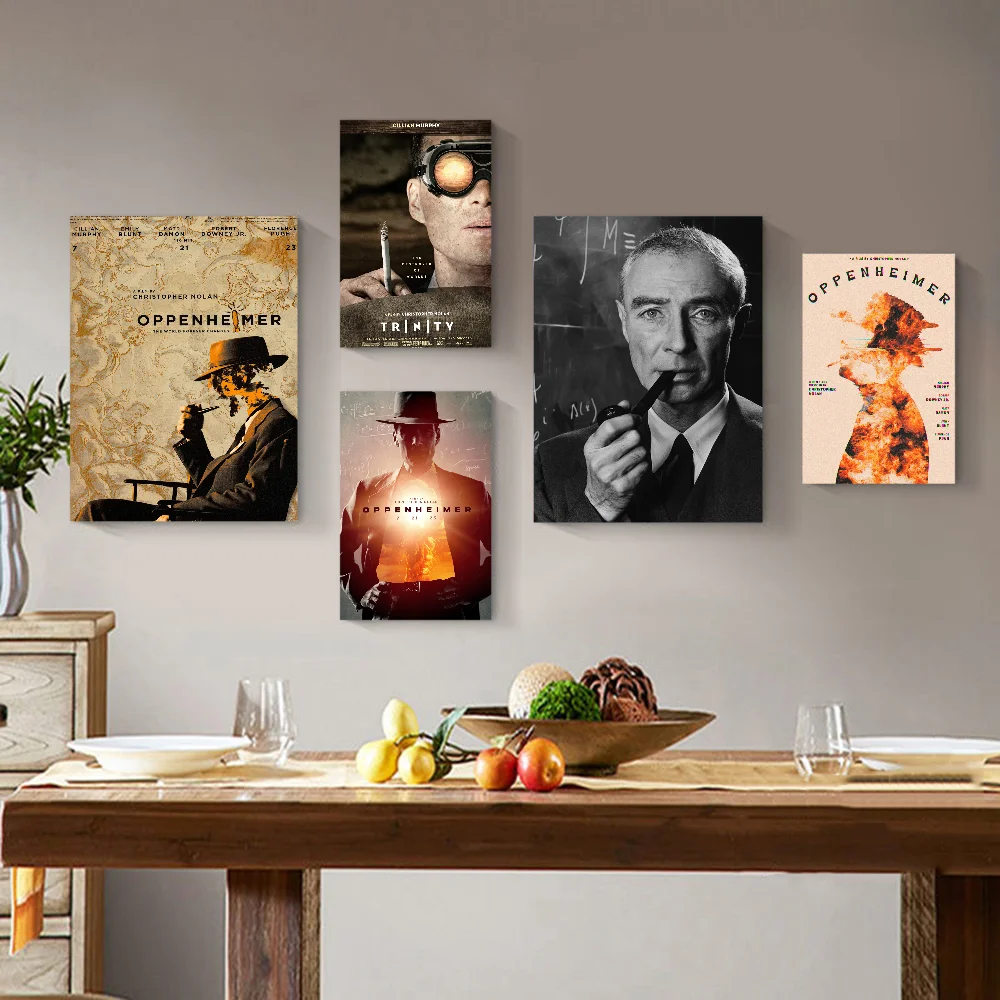 أوبنهاوس-ورقة بيضاء فيلم ملصق خمر ، ملصق حائط فاخر لغرفة المعيشة ، بار ، مقهى ، ديكور لاصق