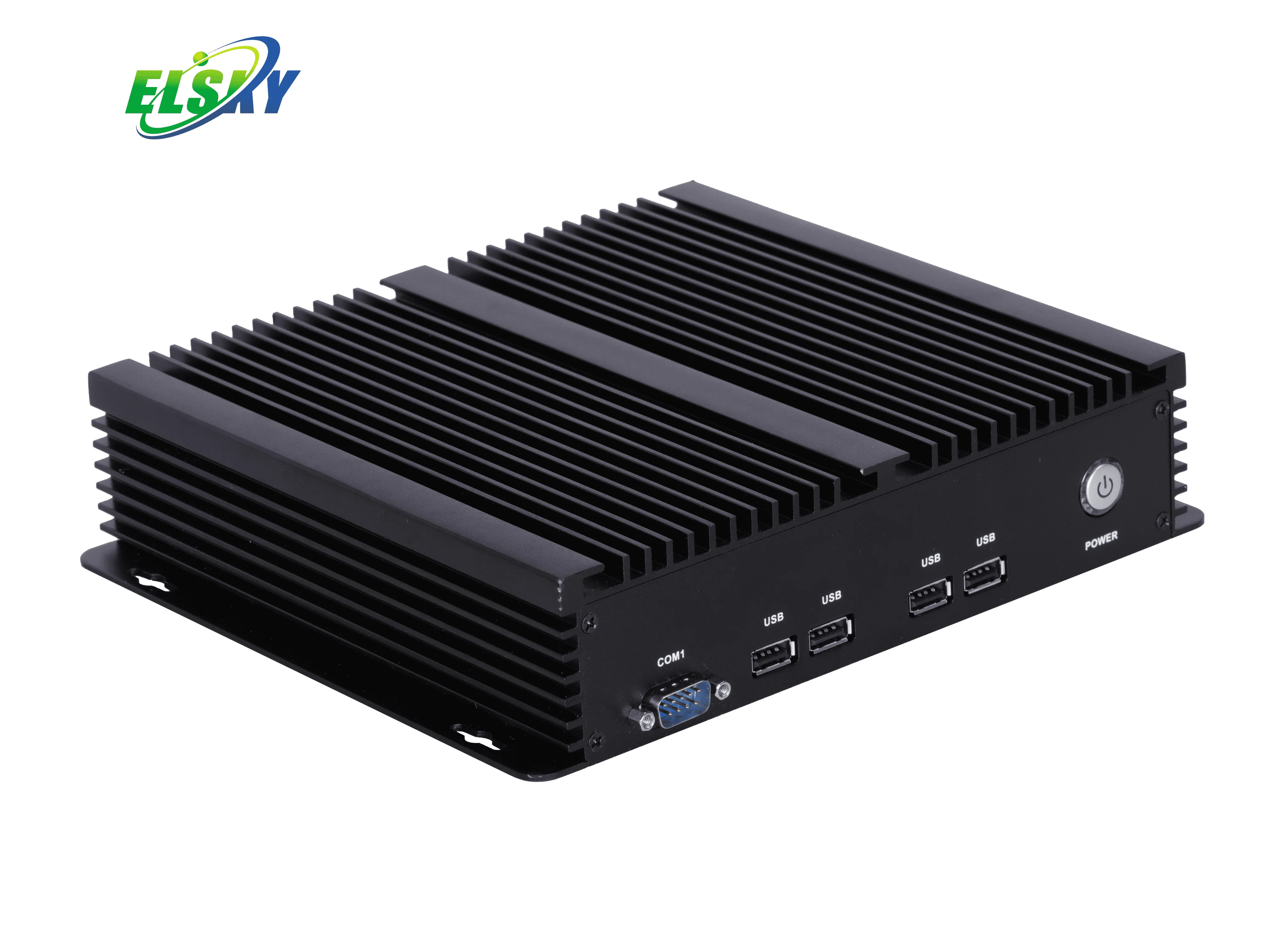 New Factory Automation Industrial Embed Mini Pc 12th/13th Gen Core I3/I5/I7/I9 10-Core DDR4 64GB 3200MHz M.2 WiFi/ Windows 11